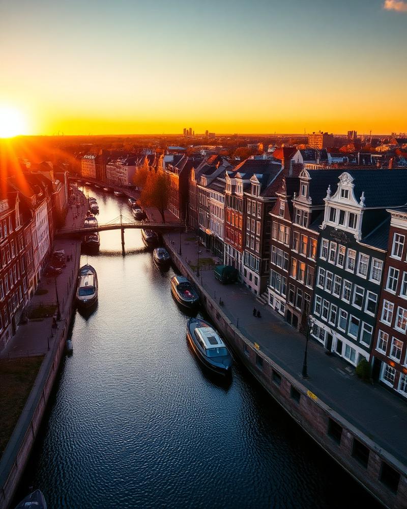 Amsterdam