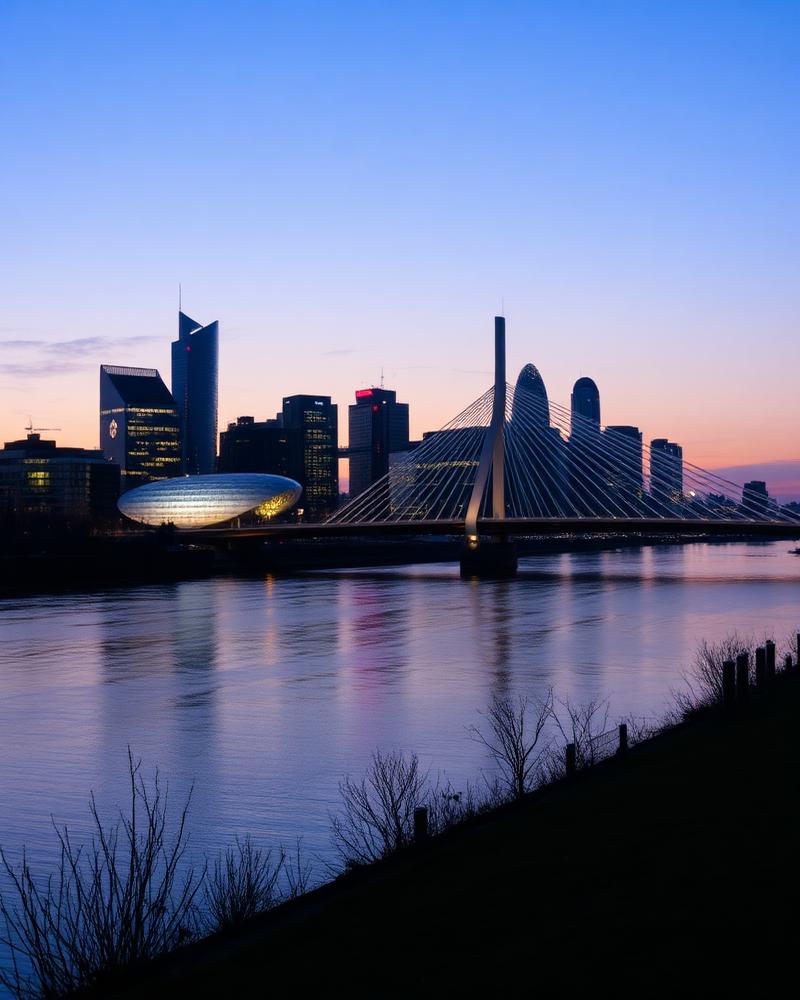 Rotterdam